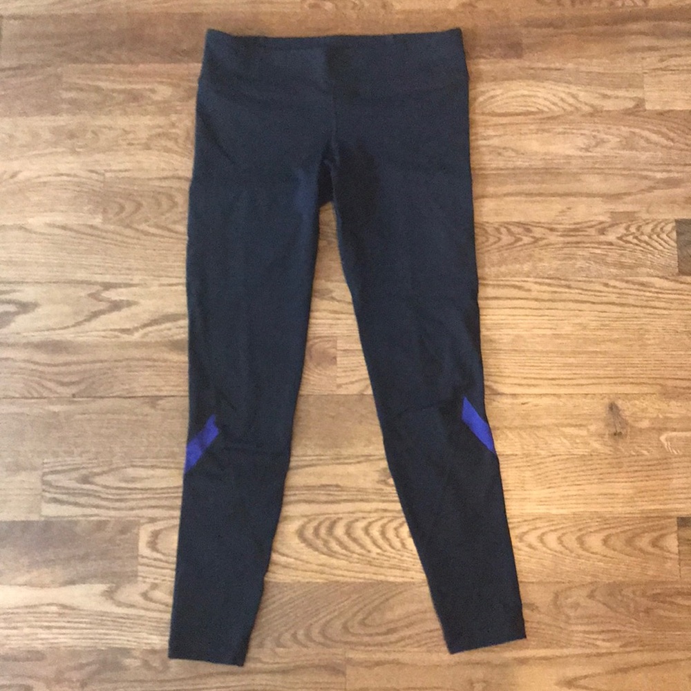 VIMMIA Ankle Leggings!